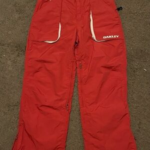 Oakley Snow/Ski Pants